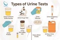 Urine Complete