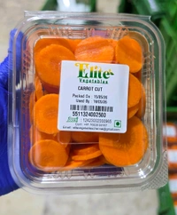 Carrot Cut - 250 g