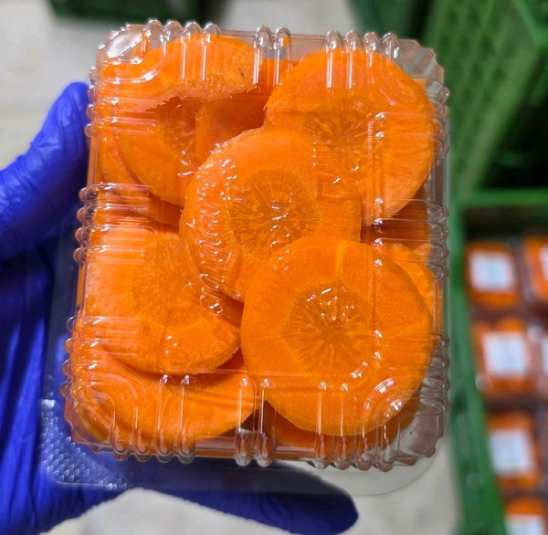 Carrot Cut - 250 g