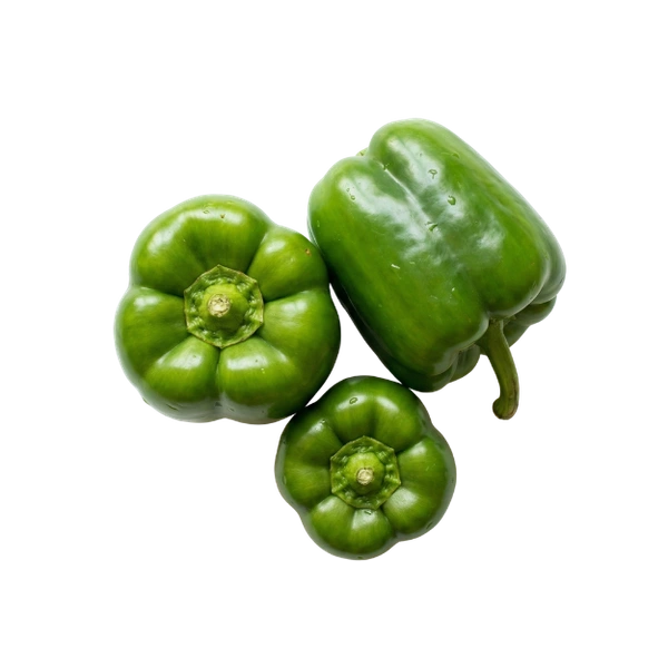 Capsicum - 2 nos