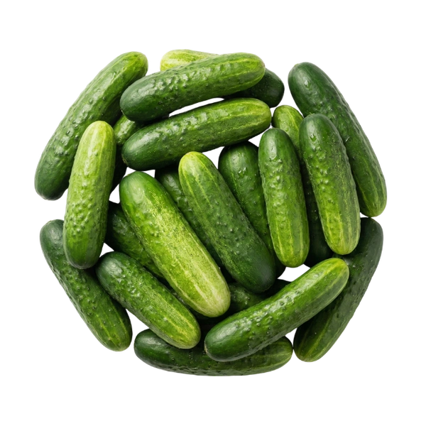 English Cucumber - 250 gms