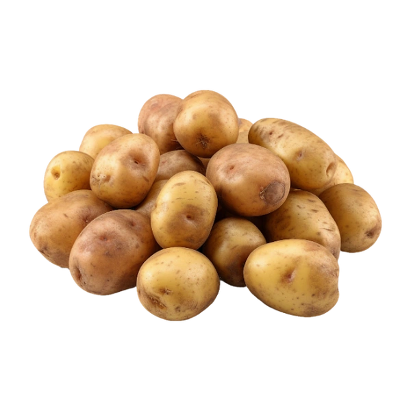 Potato - 500 gms