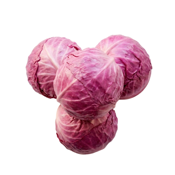 Red Cabbage - 500 gms
