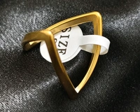 Crown Ring