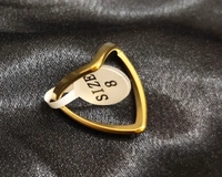 Crown Ring