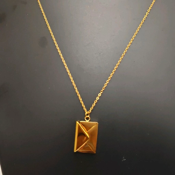 Love Letter Neckpiece
