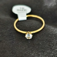 Stainless Steel Ring