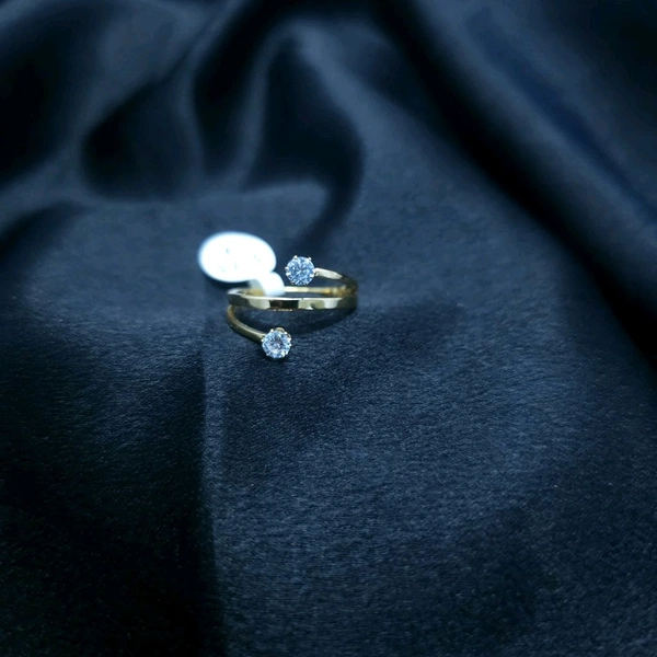 Stainless Steel Ring