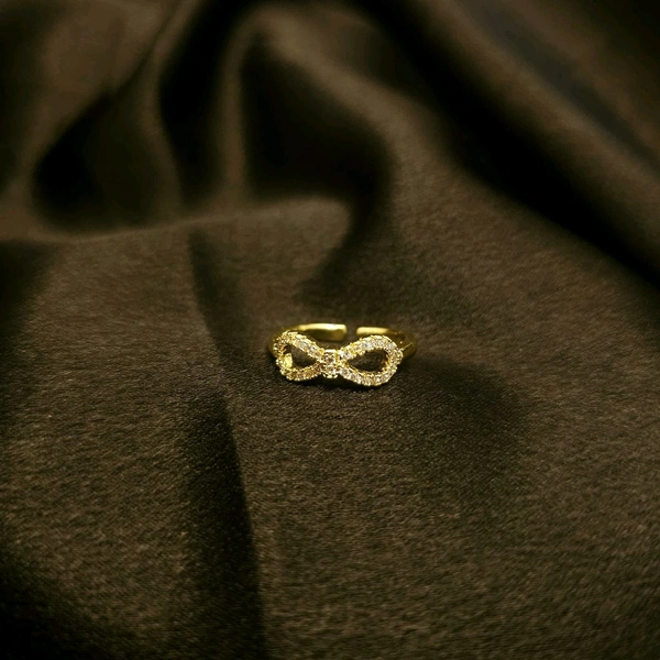 Adjustable Bow Ring