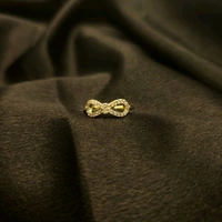Adjustable Bow Ring