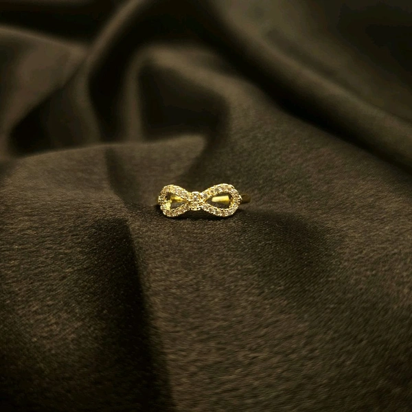Adjustable Bow Ring