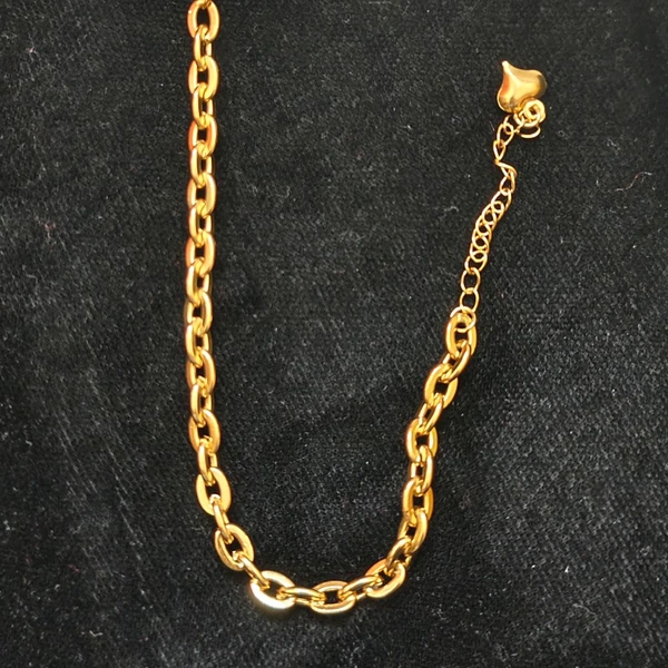 Chain Bracelet