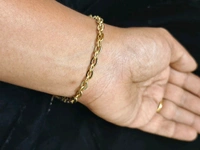 Chain Bracelet