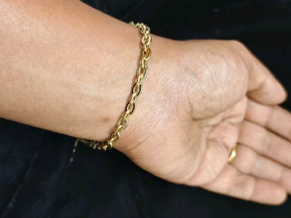 Chain Bracelet