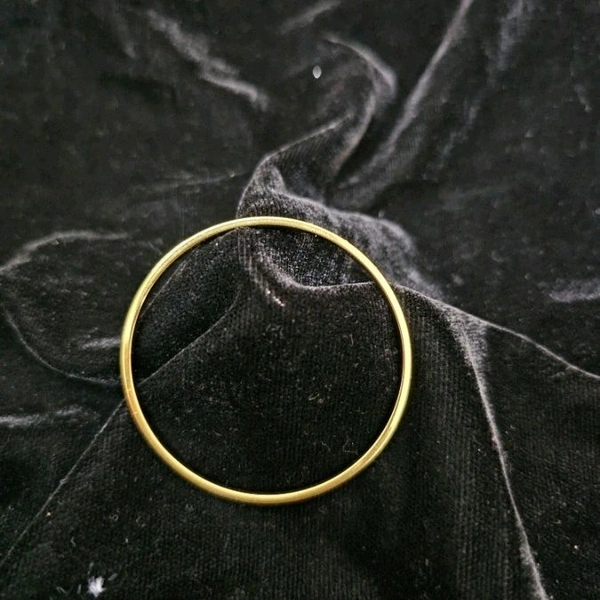 Kids Simple Bangle
