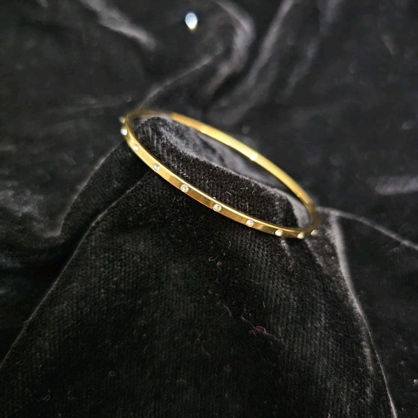 Kids Simple Bangle