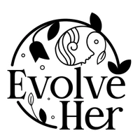 Evolve Her Evolve Her - Logo