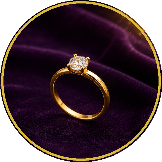 RUPINI rings