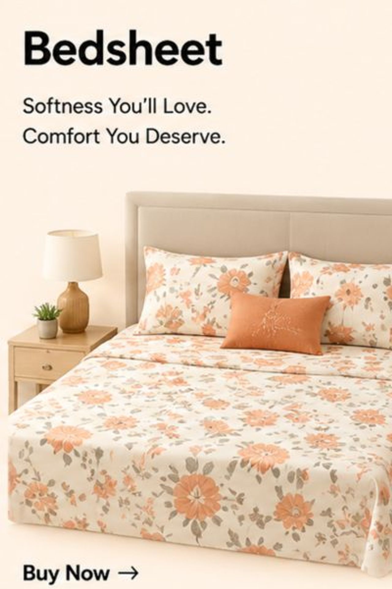 Bedsheet