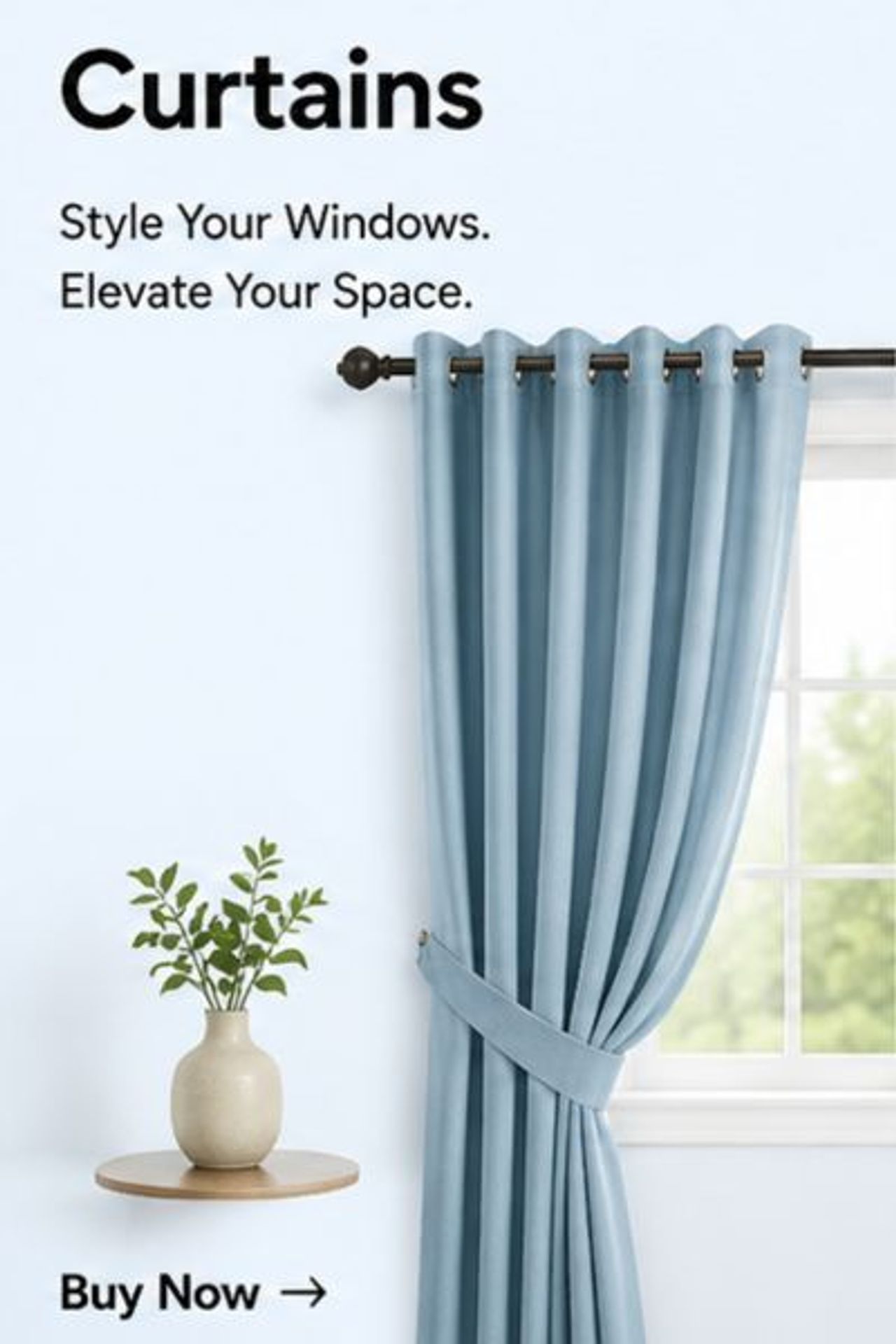 Curtains