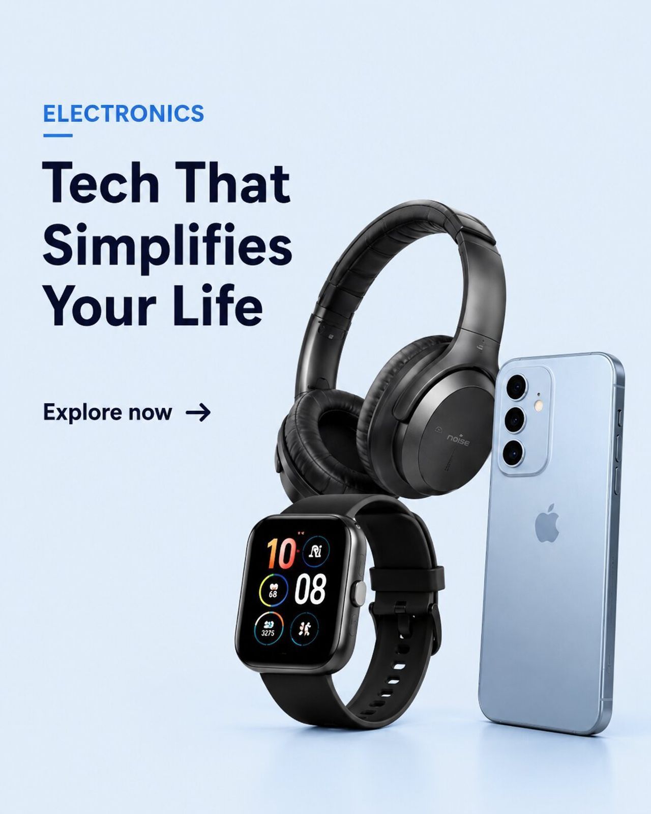 Electronics