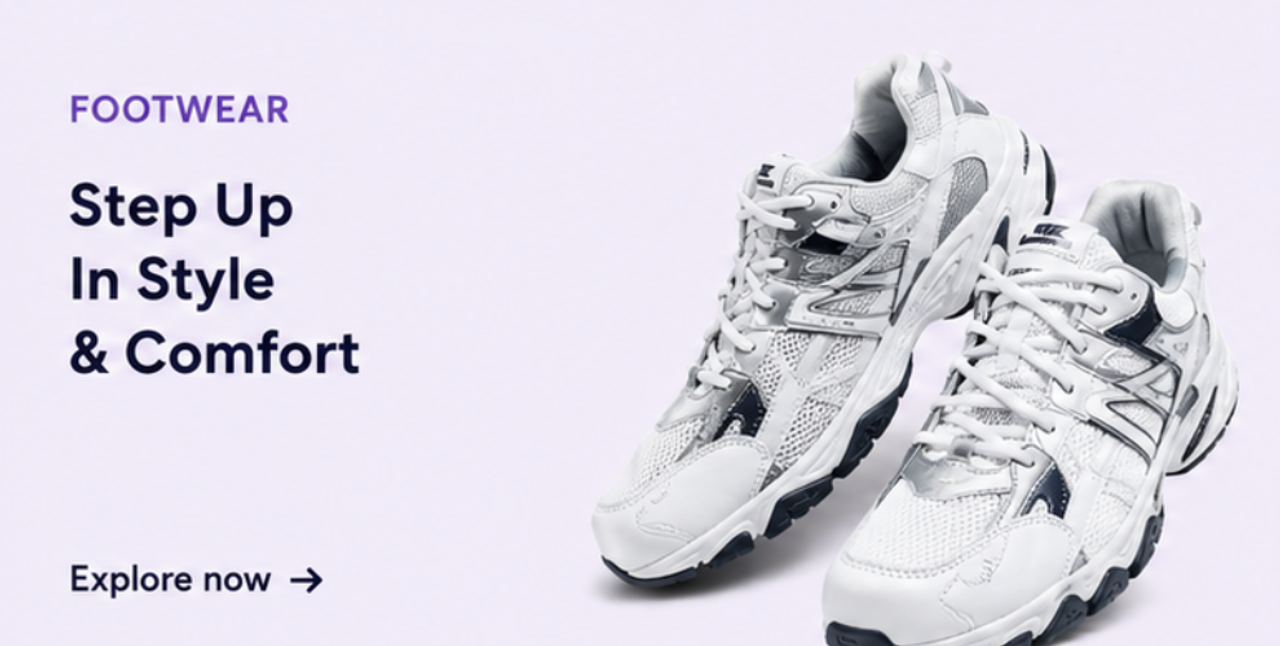 Footwear