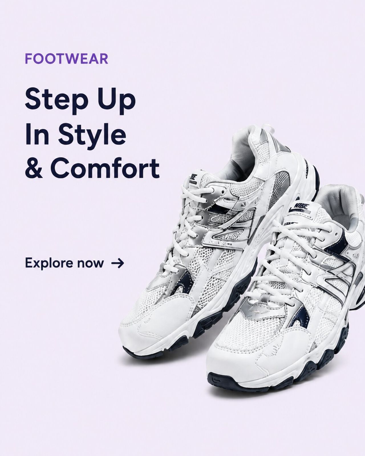 Footwear