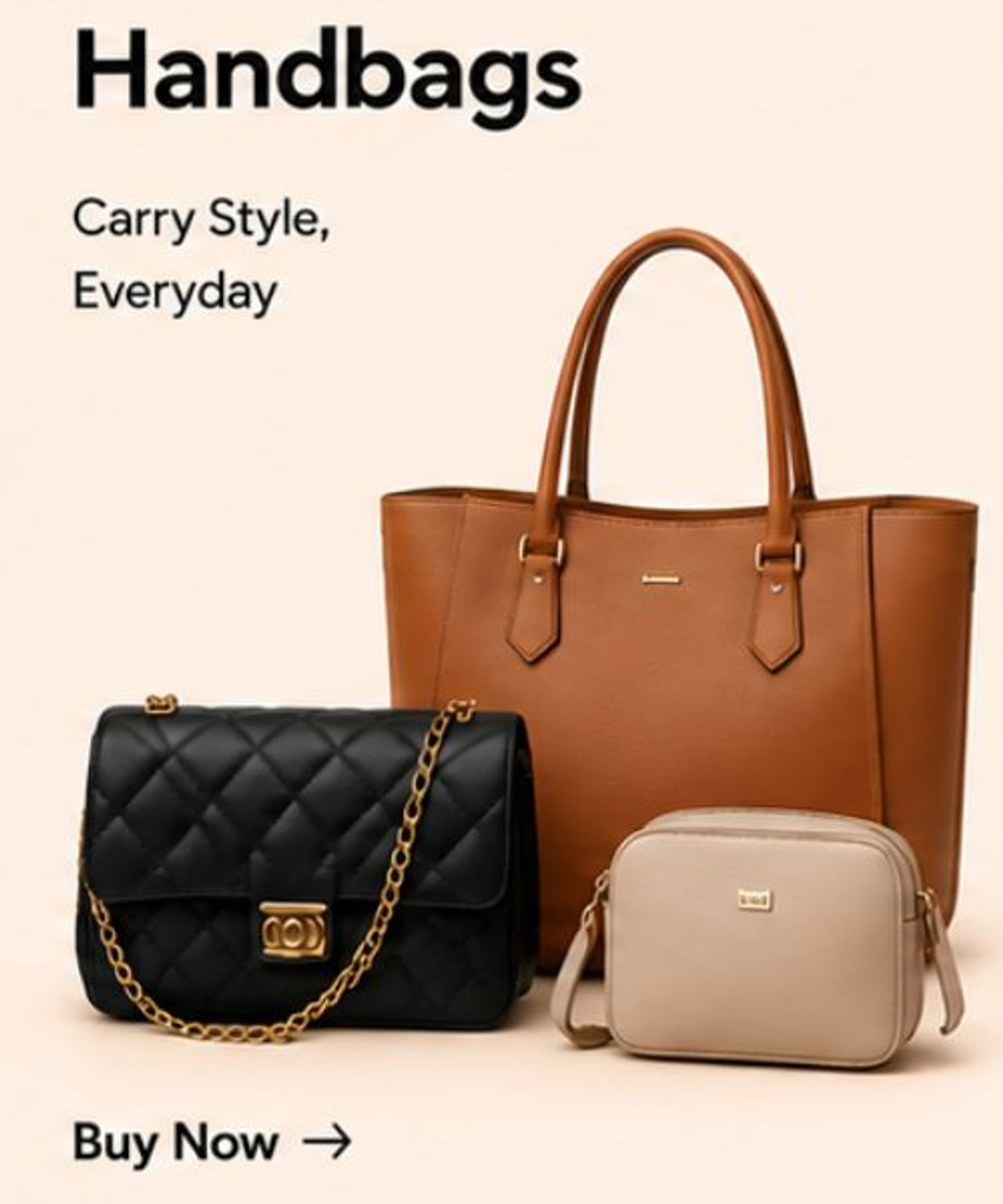 Handbags Collection