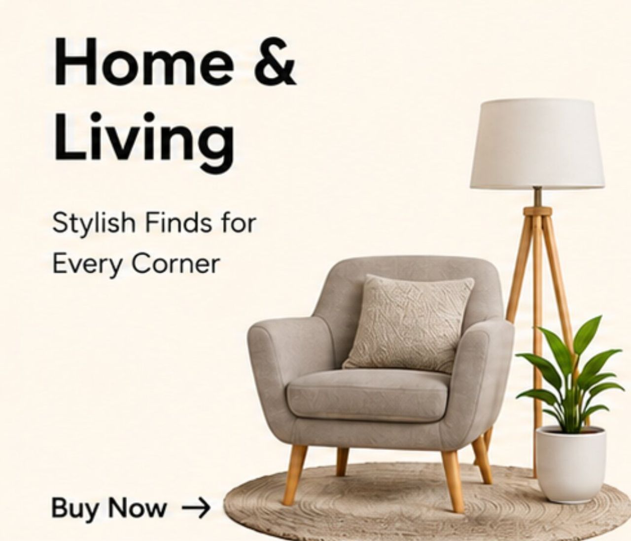 Home & Living