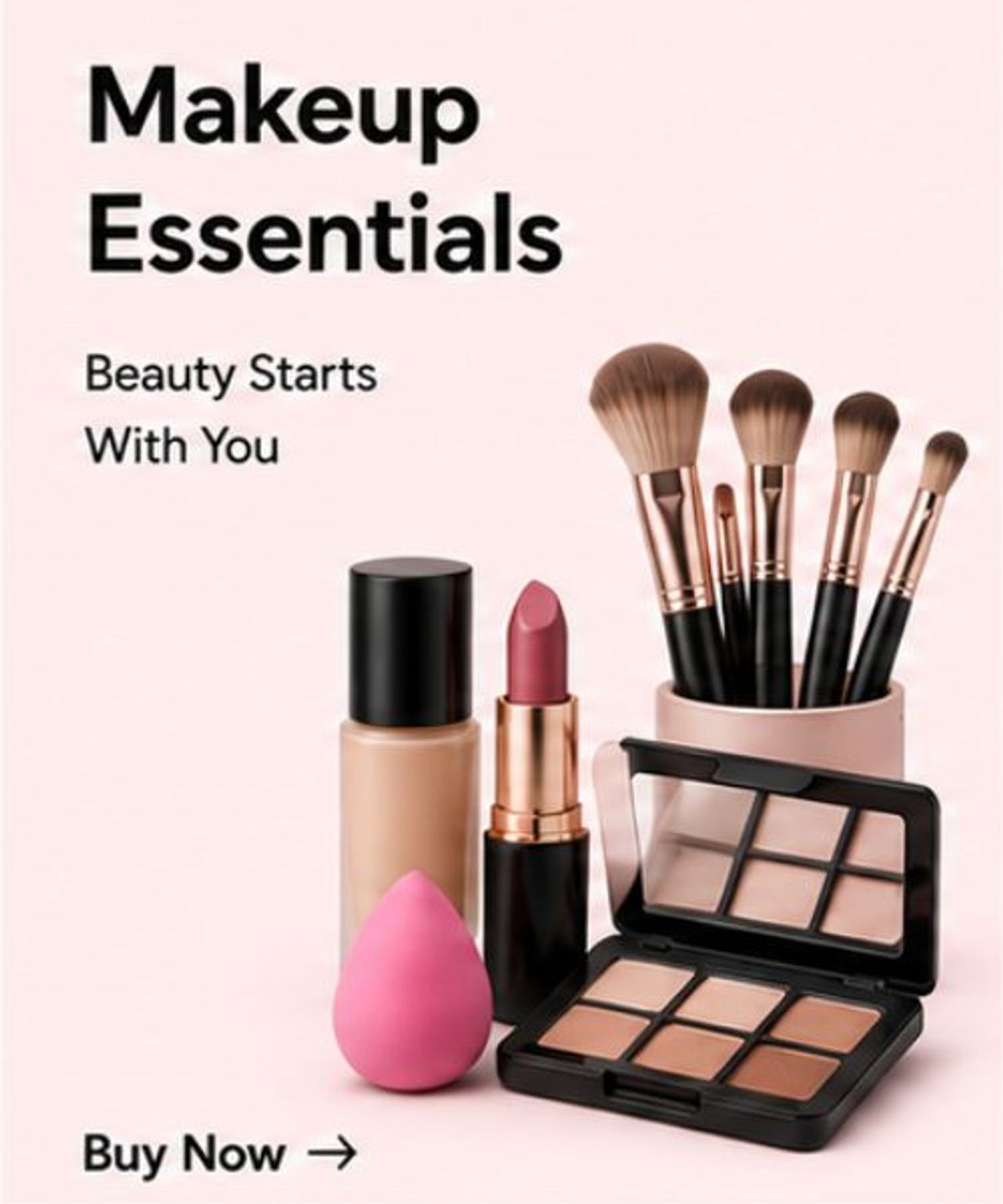 Beauty Products