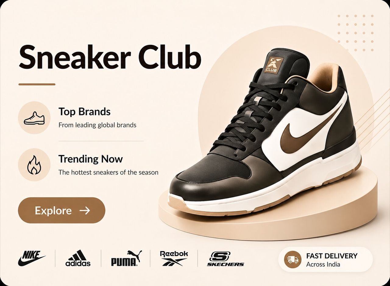 Footwear