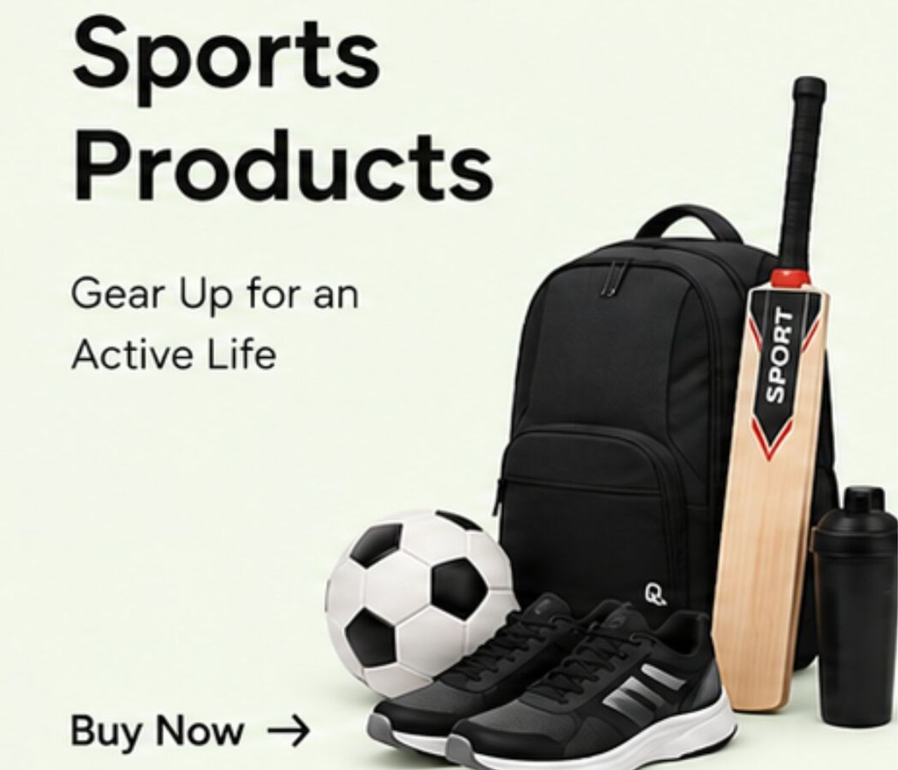 Sports Products