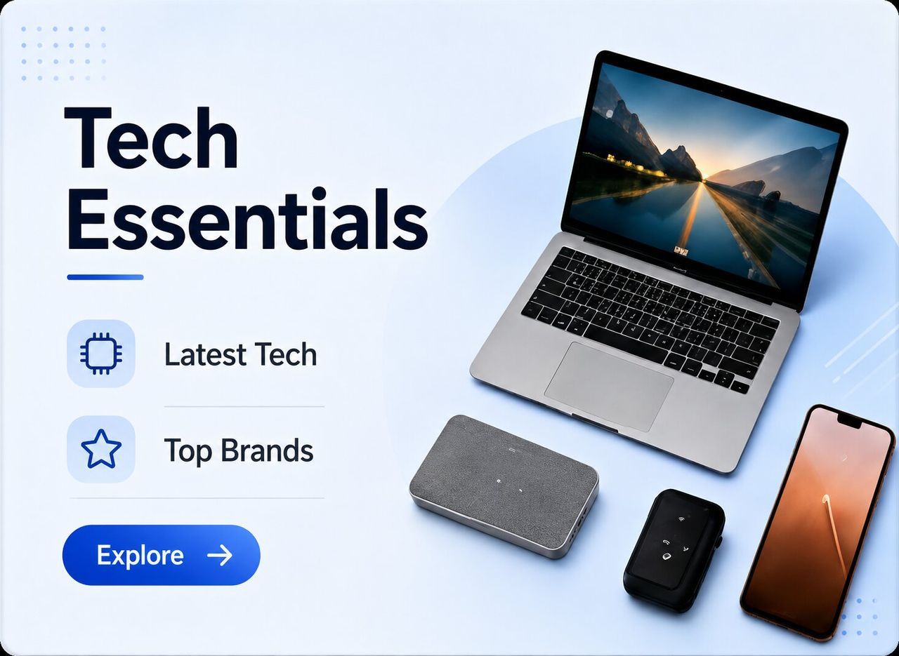 Electronics