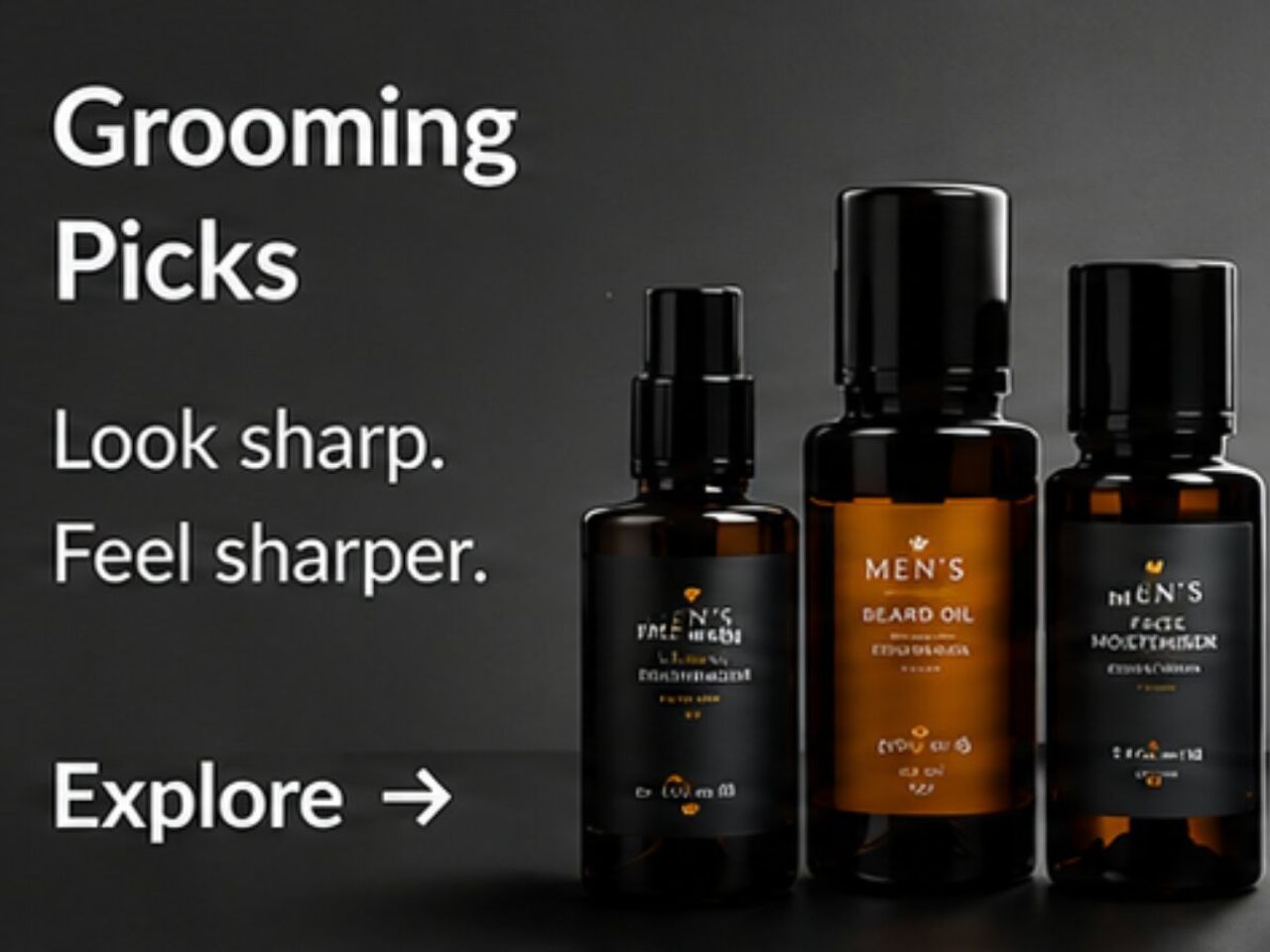 Personal Care Collection