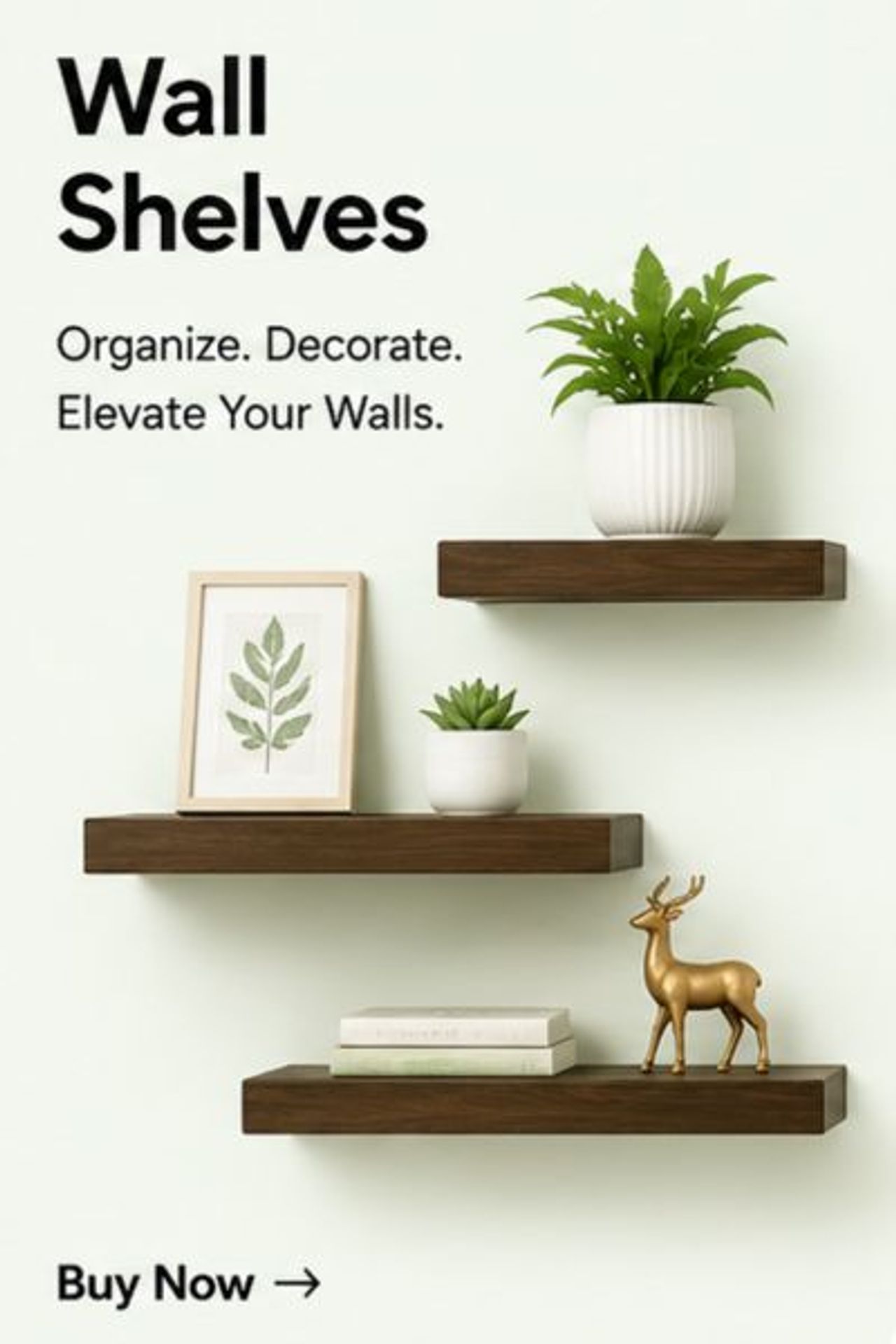 Wall Shelves