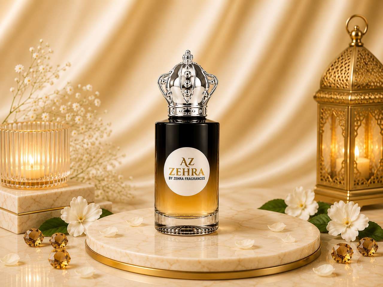 Oud collection