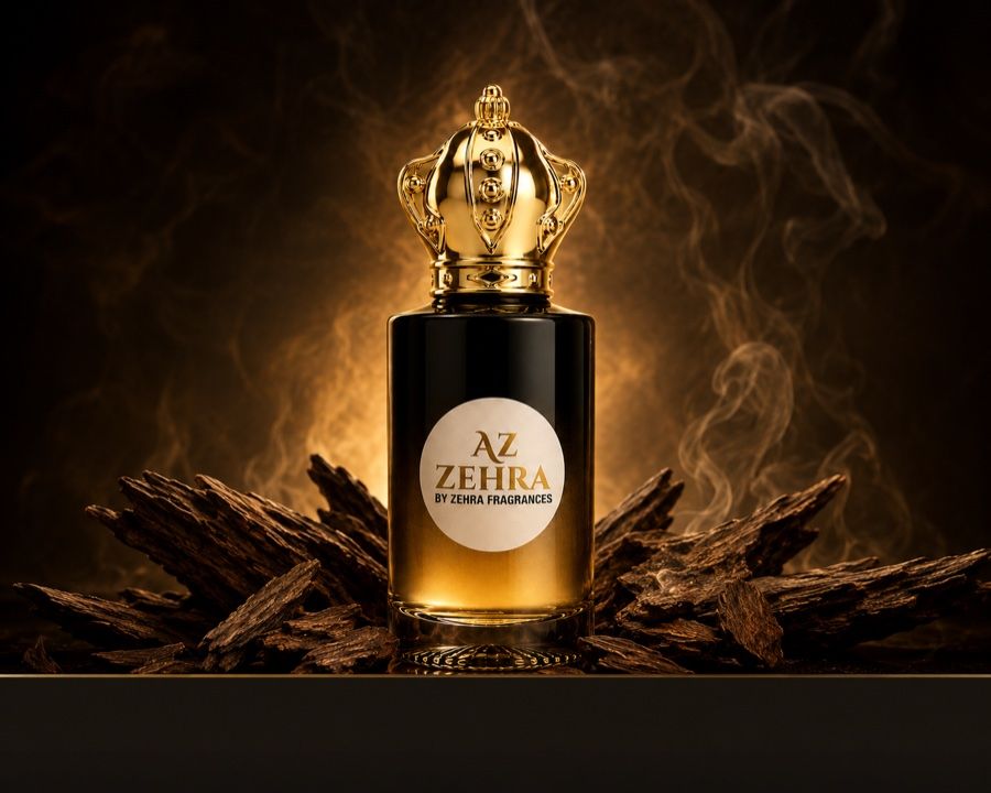 Oud collection