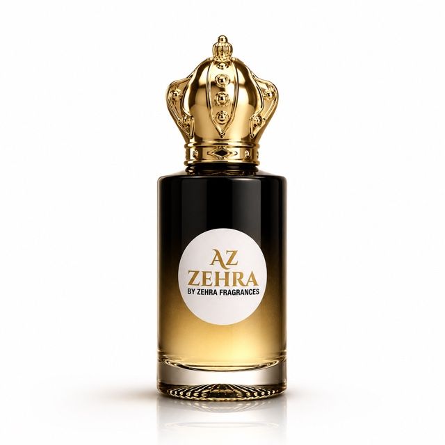 Zehra Premium Long-Lasting Fragrance