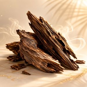 Oud wood
