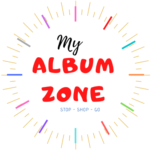 My Album Zone