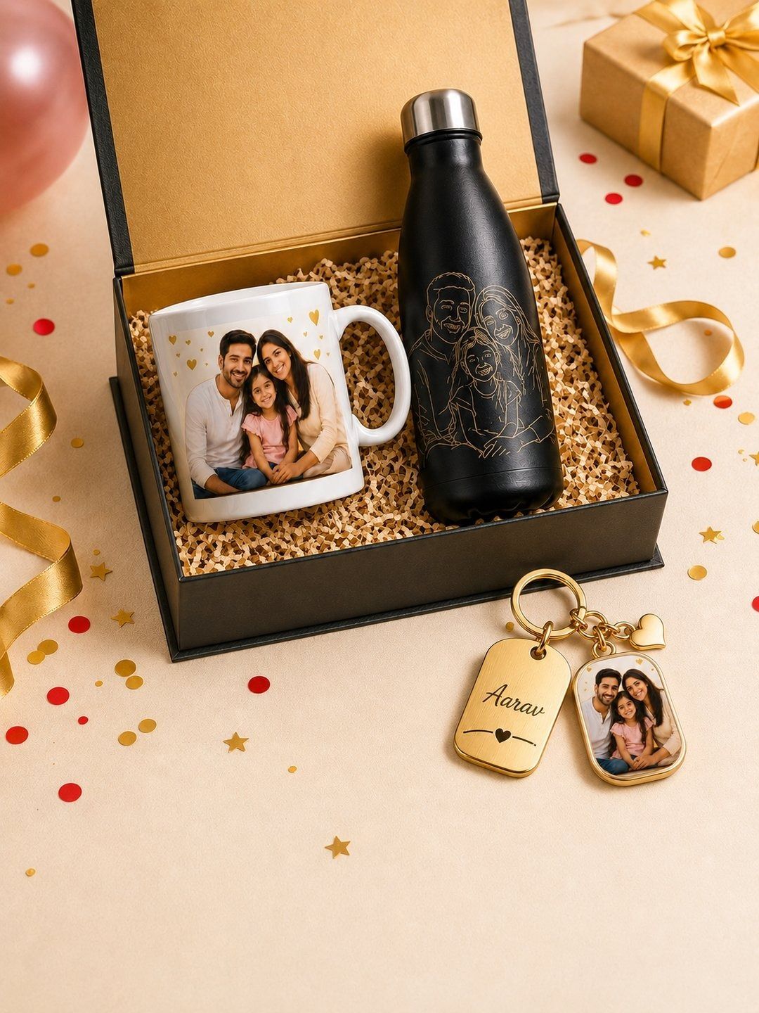 Just Because gifts
