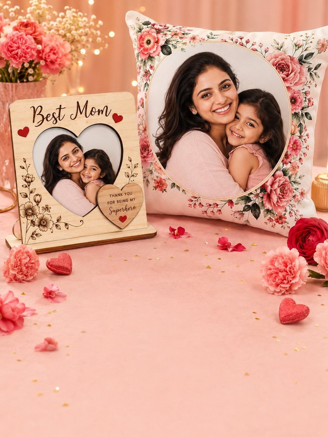 Mother's Day gifts