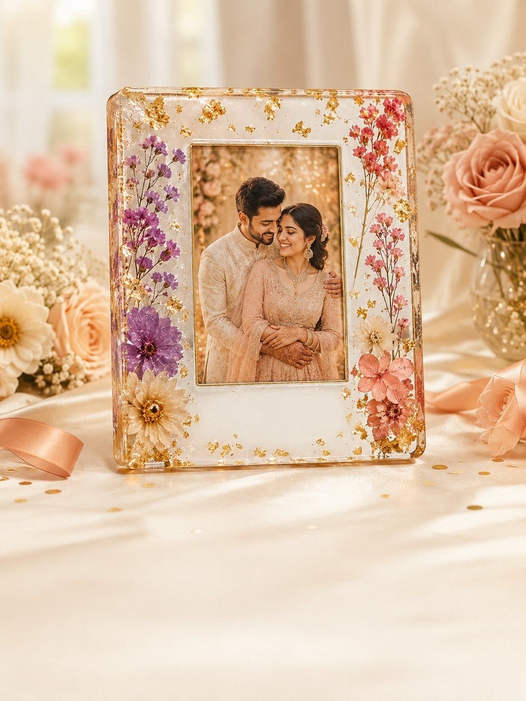 Wedding gifts
