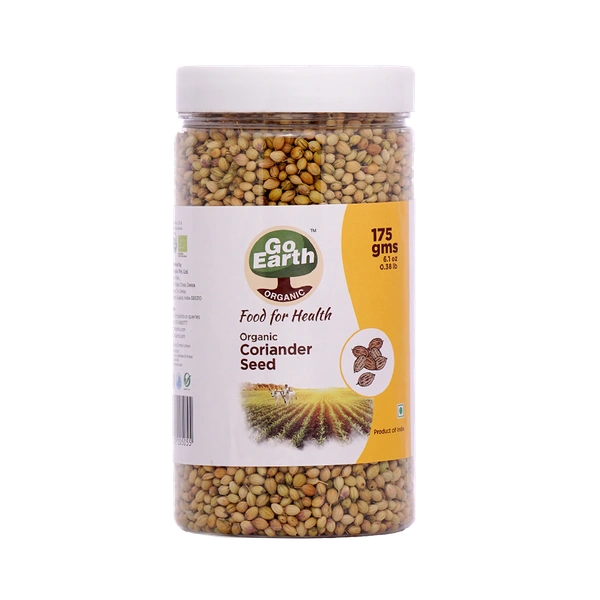 Dhana Whole / Coriander Whole 1