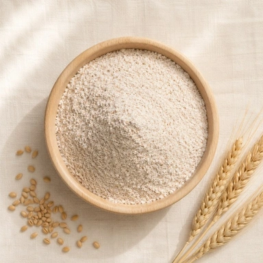 Wheat Flour and Multigrain Flour