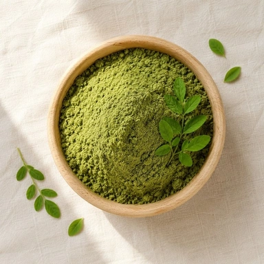 Herbs, Herbal Powders
