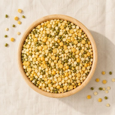 Pulses & Beans