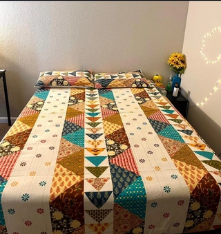 House of Bedsheet and Blankets customer image 10