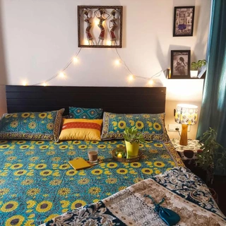 House of Bedsheet and Blankets customer image 11