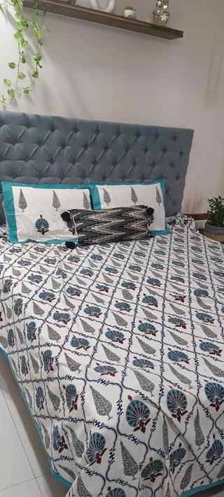House of Bedsheet and Blankets customer image 5